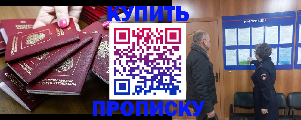 прописка штамп в Зверево
